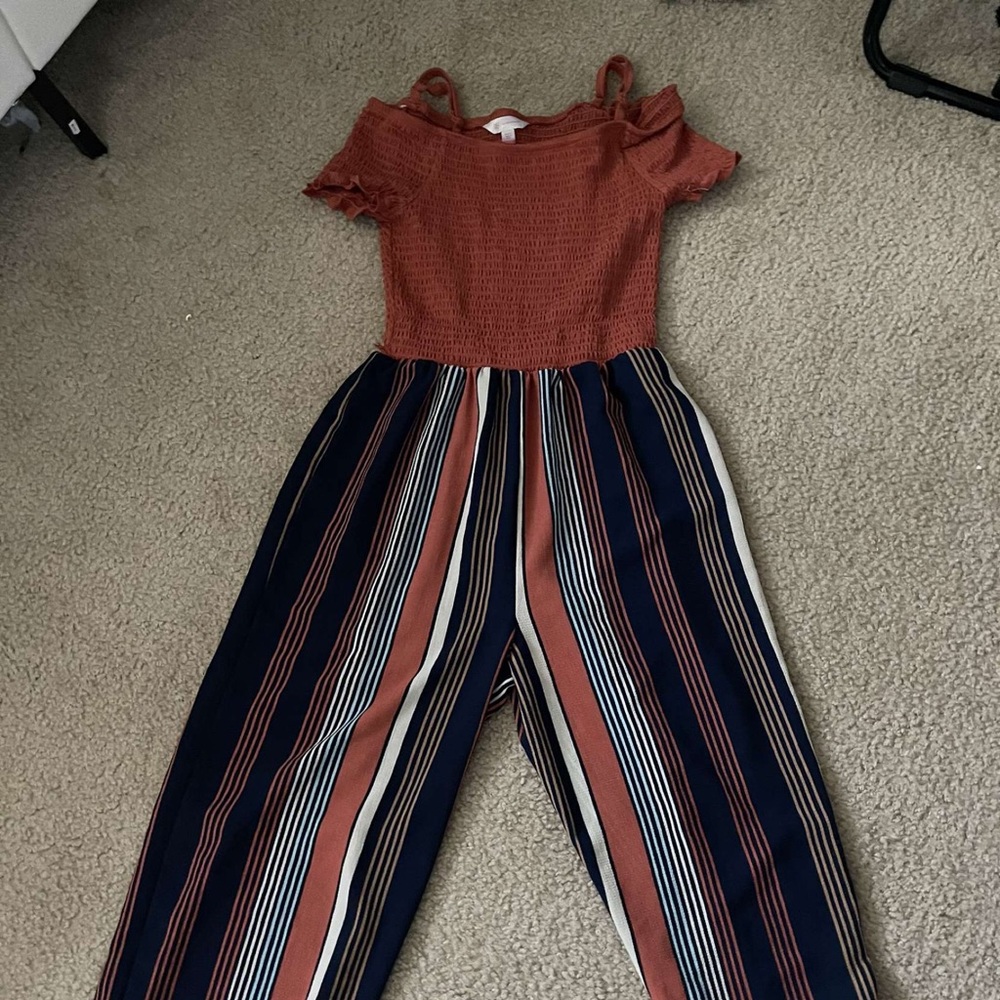 It’s very nice and comfy